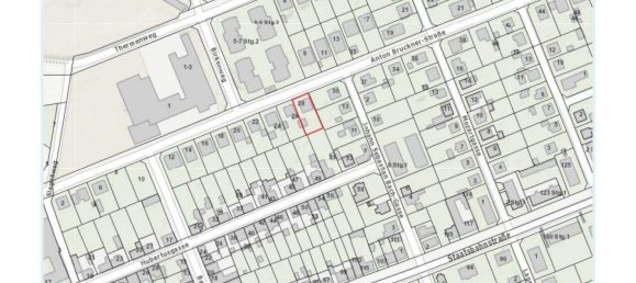 4-salle Maison à Laa an der Thaya, Austria No. 144697 32