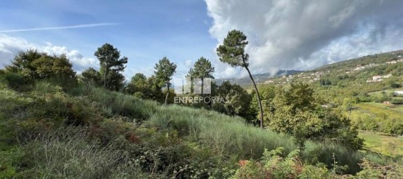  قطعة أرض في Baiao, Portugal 9661متر مربع رقم 59411 8