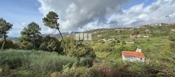  قطعة أرض في Baiao, Portugal 9661متر مربع رقم 59411 29