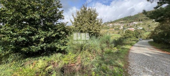  قطعة أرض في Baiao, Portugal 9661متر مربع رقم 59411 14