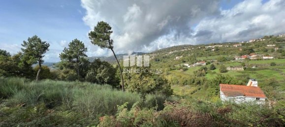  قطعة أرض في Baiao, Portugal 9661متر مربع رقم 59411 10