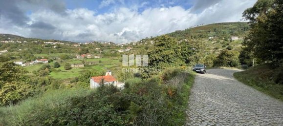  قطعة أرض في Baiao, Portugal 9661متر مربع رقم 59411 27