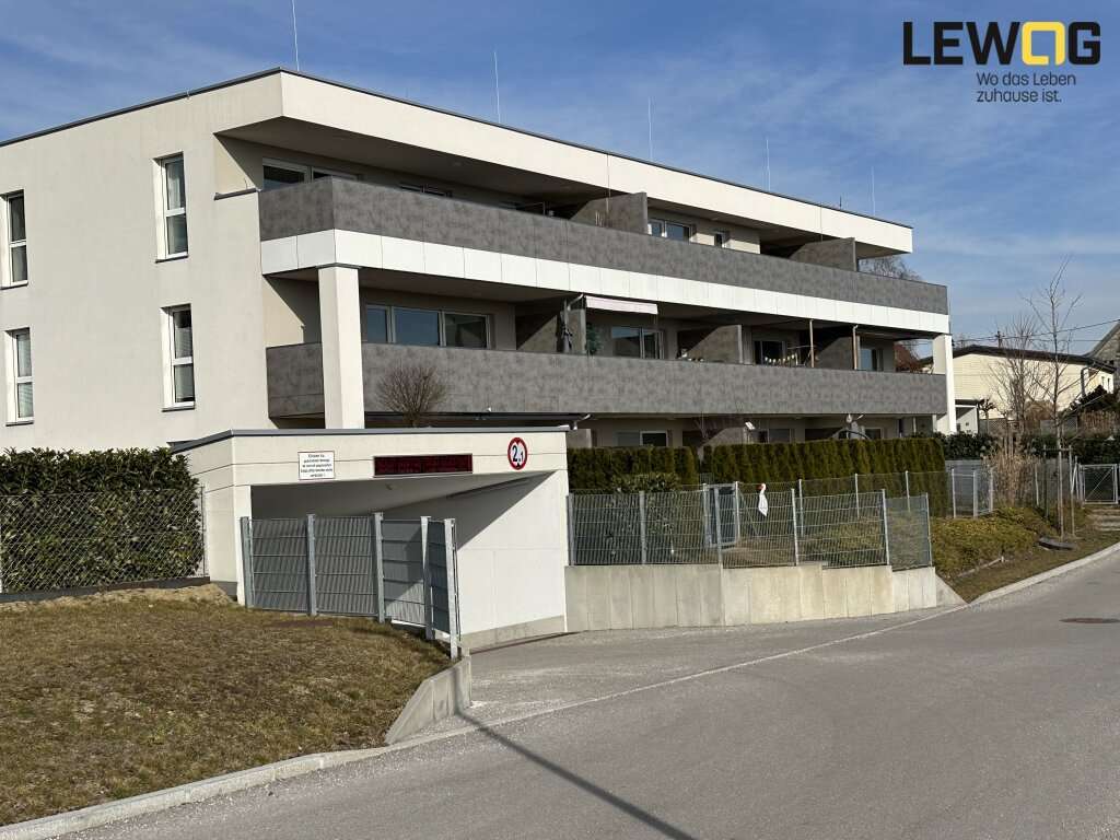 Apartamento de 2 divisões em Leonding, Austria N.º 31360