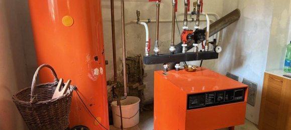 6 rooms House in Zeiselmauer-Wolfpassing, Austria No. 259027 14