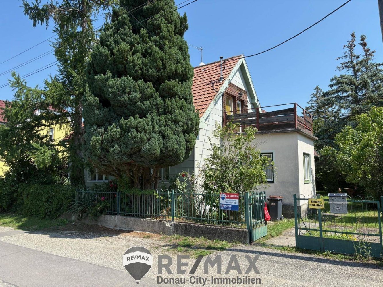 6 rooms House in Zeiselmauer-Wolfpassing, Austria No. 259027