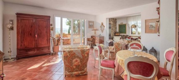 2 غرف نوم فيلا في Grosseto, Italy رقم 370668 29