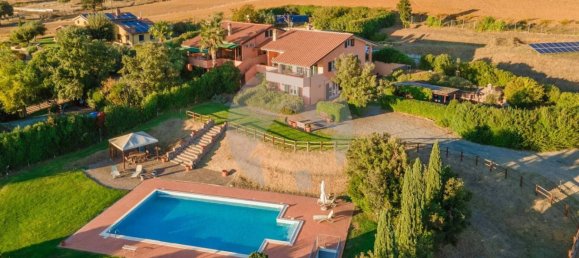 2 غرف نوم فيلا في Grosseto, Italy رقم 370668 46