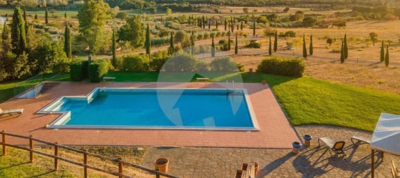 2 غرف نوم فيلا في Grosseto, Italy رقم 370668 39