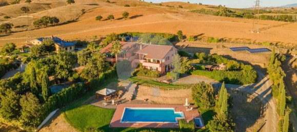 2 غرف نوم فيلا في Grosseto, Italy رقم 370668 47