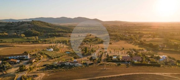 2 غرف نوم فيلا في Grosseto, Italy رقم 370668 32