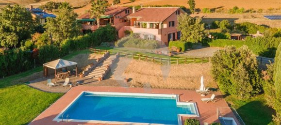 2 غرف نوم فيلا في Grosseto, Italy رقم 370668 45