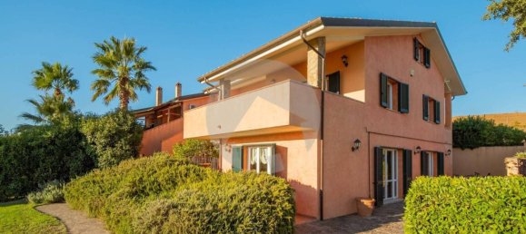 2 غرف نوم فيلا في Grosseto, Italy رقم 370668 16