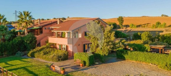 2 غرف نوم فيلا في Grosseto, Italy رقم 370668 40