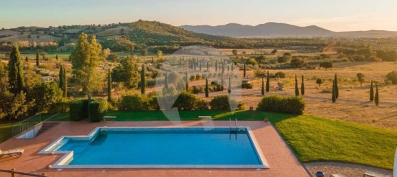 2 غرف نوم فيلا في Grosseto, Italy رقم 370668 21