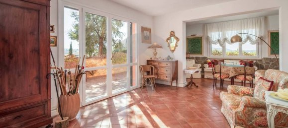 2 غرف نوم فيلا في Grosseto, Italy رقم 370668 7