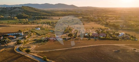 2 غرف نوم فيلا في Grosseto, Italy رقم 370668 31