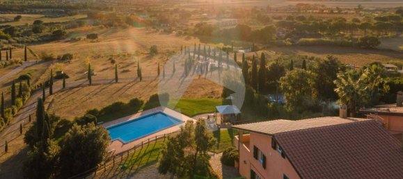 2 غرف نوم فيلا في Grosseto, Italy رقم 370668 5