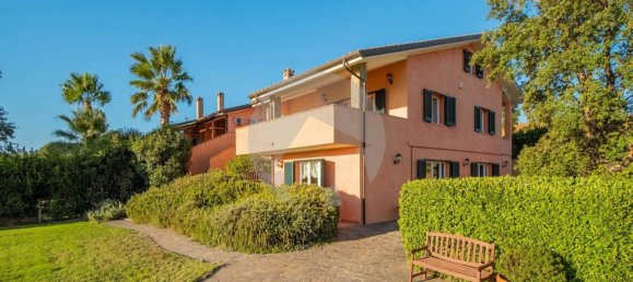 2 غرف نوم فيلا في Grosseto, Italy رقم 370668 15