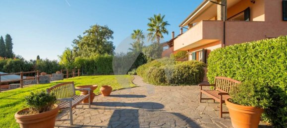 2 غرف نوم فيلا في Grosseto, Italy رقم 370668 17