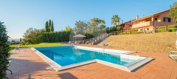 2 غرف نوم فيلا في Grosseto, Italy رقم 370668 11