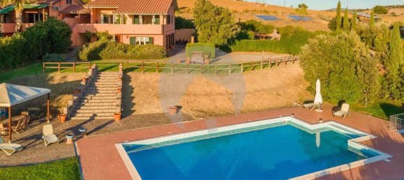 2 غرف نوم فيلا في Grosseto, Italy رقم 370668 43