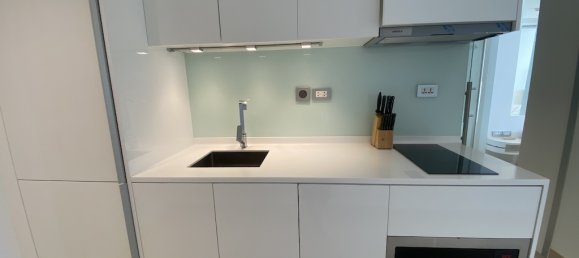 Apartamento T1 em Pattaya, Thailand N.º 22818 22