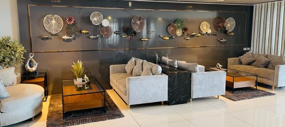 Apartamento T1 em Pattaya, Thailand N.º 22818 14