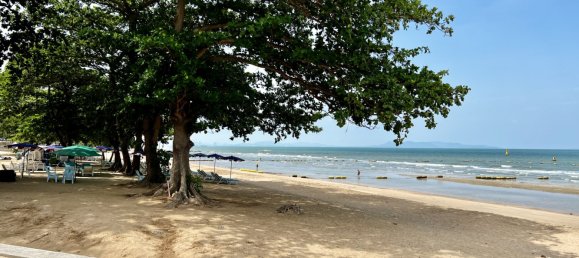 Apartamento T1 em Pattaya, Thailand N.º 22818 5