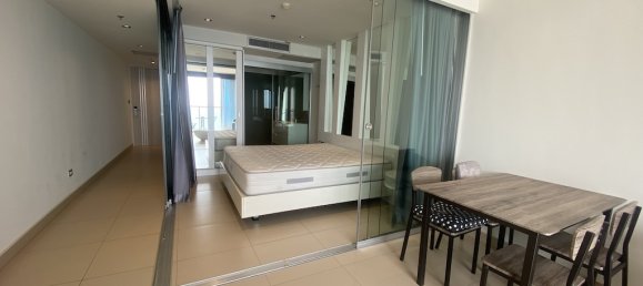 Apartamento T1 em Pattaya, Thailand N.º 22818 28