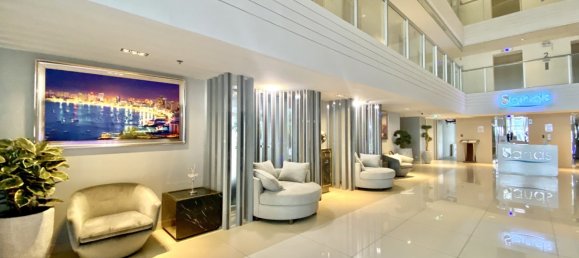 Apartamento T1 em Pattaya, Thailand N.º 22818 15