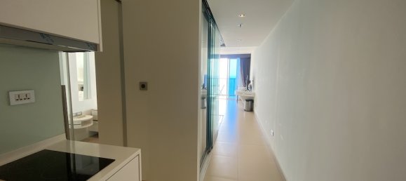 Apartamento T1 em Pattaya, Thailand N.º 22818 26