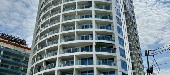 Apartamento T1 em Pattaya, Thailand N.º 22818 8