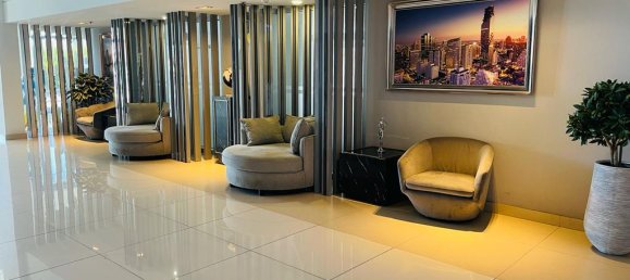 Apartamento T1 em Pattaya, Thailand N.º 22818 13