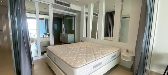 Apartamento T1 em Pattaya, Thailand N.º 22818 25