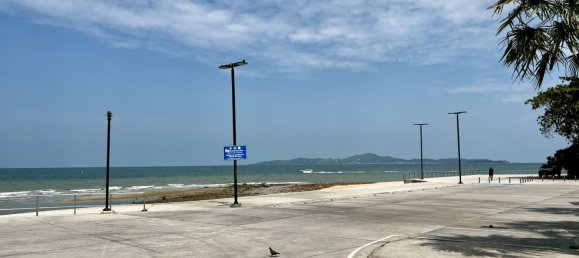 Apartamento T1 em Pattaya, Thailand N.º 22818 6