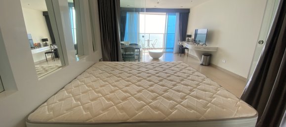 Apartamento T1 em Pattaya, Thailand N.º 22818 24