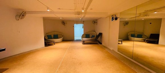 Apartamento T1 em Pattaya, Thailand N.º 22818 10