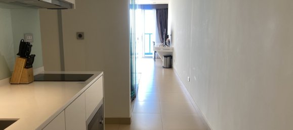 Apartamento T1 em Pattaya, Thailand N.º 22818 23