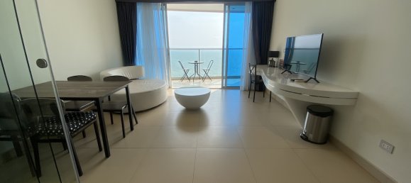 Apartamento T1 em Pattaya, Thailand N.º 22818 30