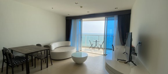 Apartamento T1 em Pattaya, Thailand N.º 22818 29