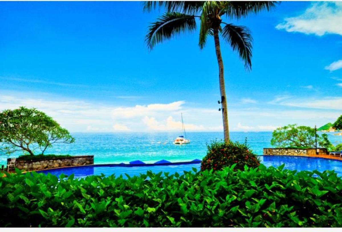 Apartamento T2 em Jalisco, Mexico N.º 155628