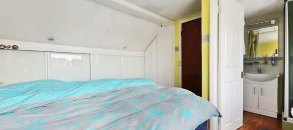 4 Schlafzimmer Haus in Beckenham, United Kingdom, Nr. 975 41