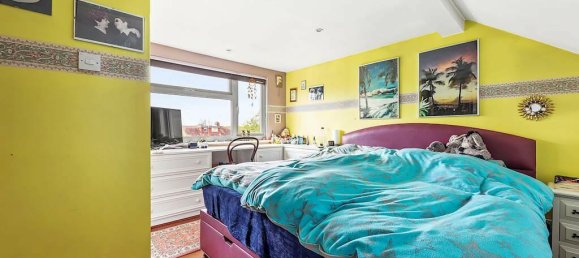 4 Schlafzimmer Haus in Beckenham, United Kingdom, Nr. 975 37