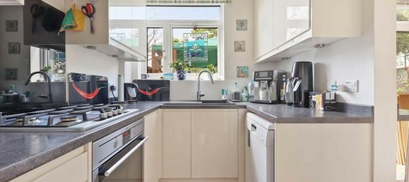 4 Schlafzimmer Haus in Beckenham, United Kingdom, Nr. 975 26