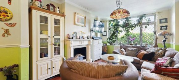 4 Schlafzimmer Haus in Beckenham, United Kingdom, Nr. 975 16