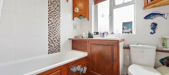 4 Schlafzimmer Haus in Beckenham, United Kingdom, Nr. 975 38