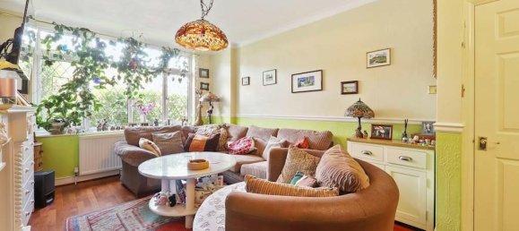 4 Schlafzimmer Haus in Beckenham, United Kingdom, Nr. 975 24