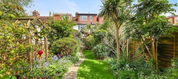 4 Schlafzimmer Haus in Beckenham, United Kingdom, Nr. 975 7