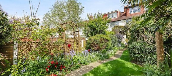 4 Schlafzimmer Haus in Beckenham, United Kingdom, Nr. 975 34