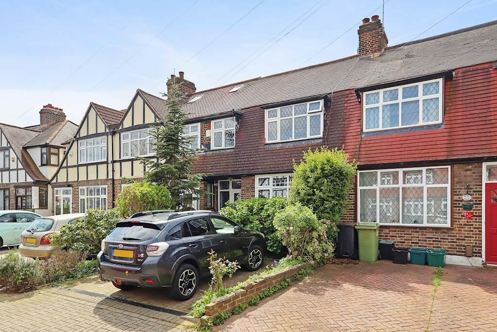 4 Schlafzimmer Haus in Beckenham, United Kingdom, Nr. 975